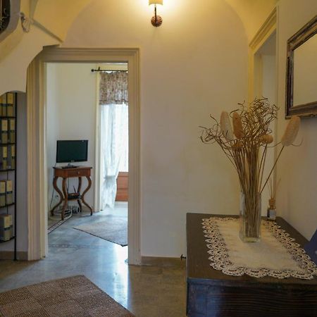 Modica Castle Villa Ngoại thất bức ảnh