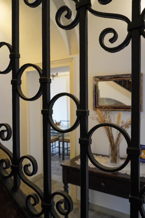 Modica Castle Villa Ngoại thất bức ảnh