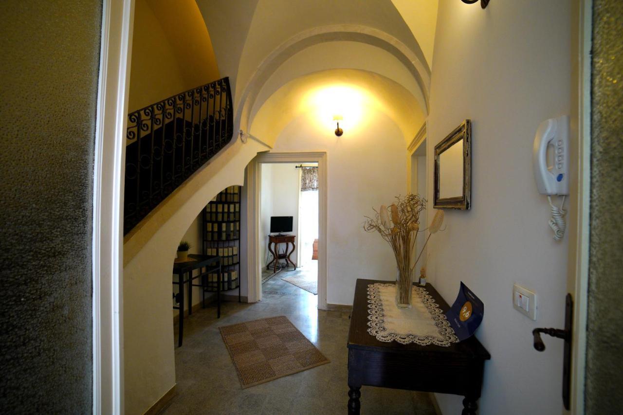 Modica Castle Villa Ngoại thất bức ảnh