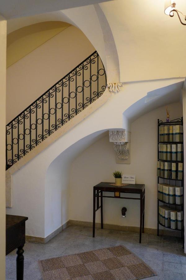 Modica Castle Villa Ngoại thất bức ảnh