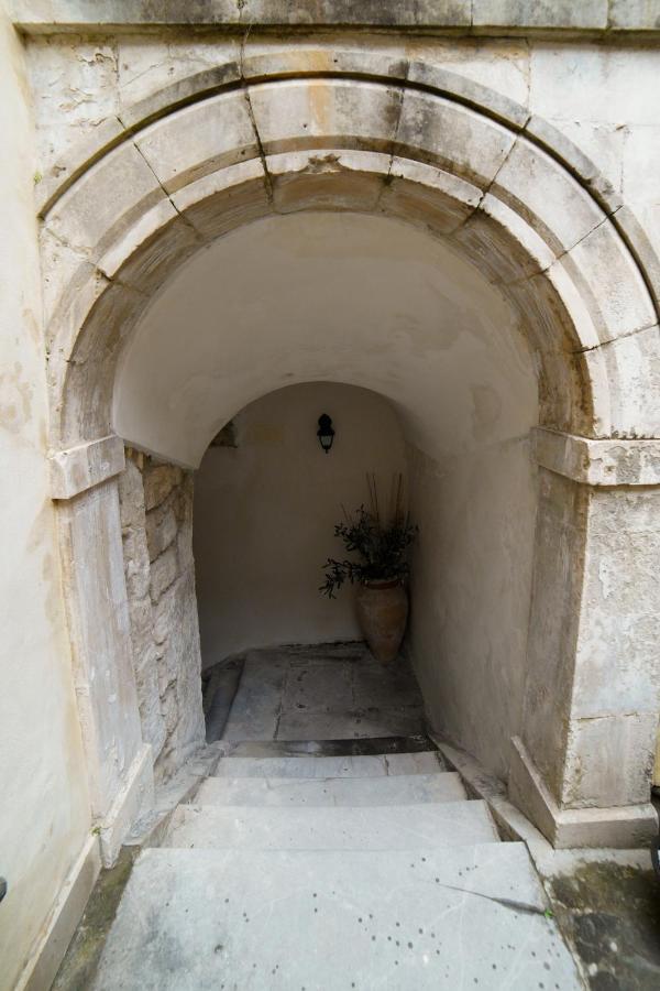 Modica Castle Villa Ngoại thất bức ảnh