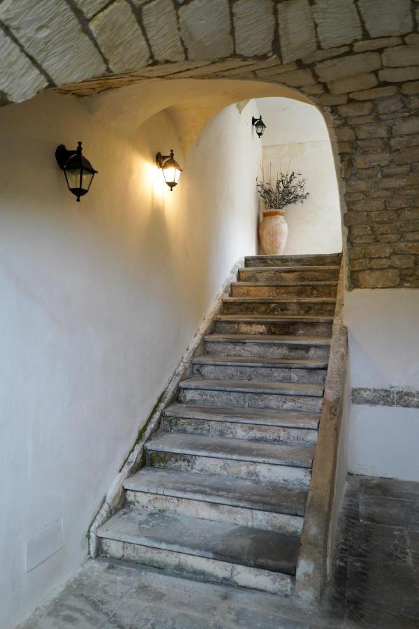 Modica Castle Villa Ngoại thất bức ảnh
