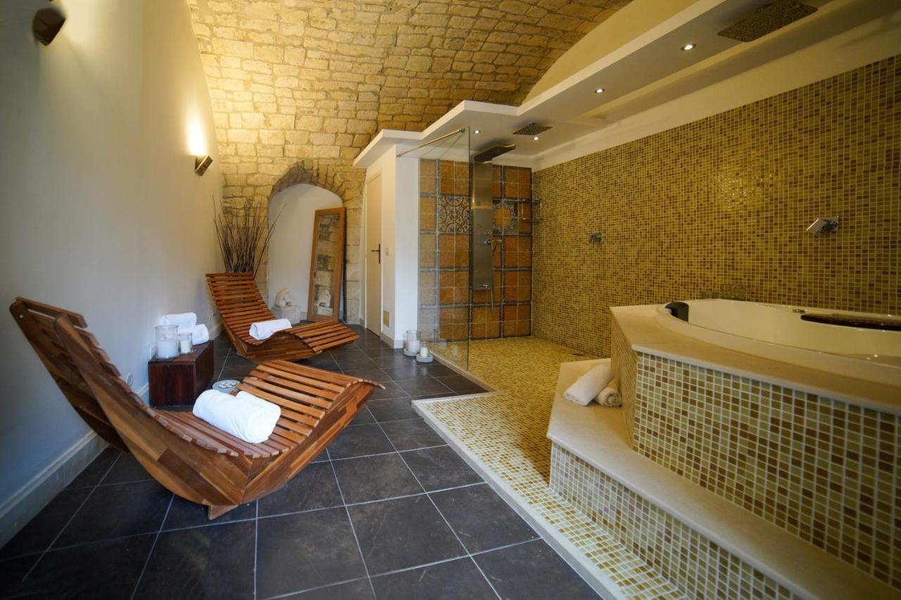 Modica Castle Villa Ngoại thất bức ảnh