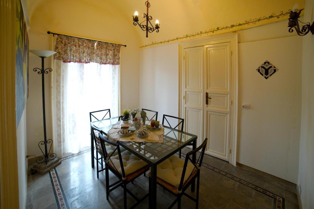 Modica Castle Villa Ngoại thất bức ảnh