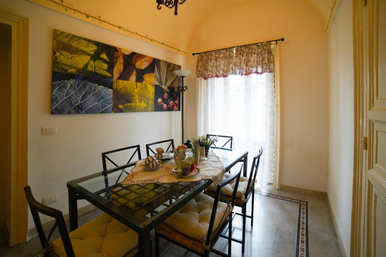 Modica Castle Villa Ngoại thất bức ảnh