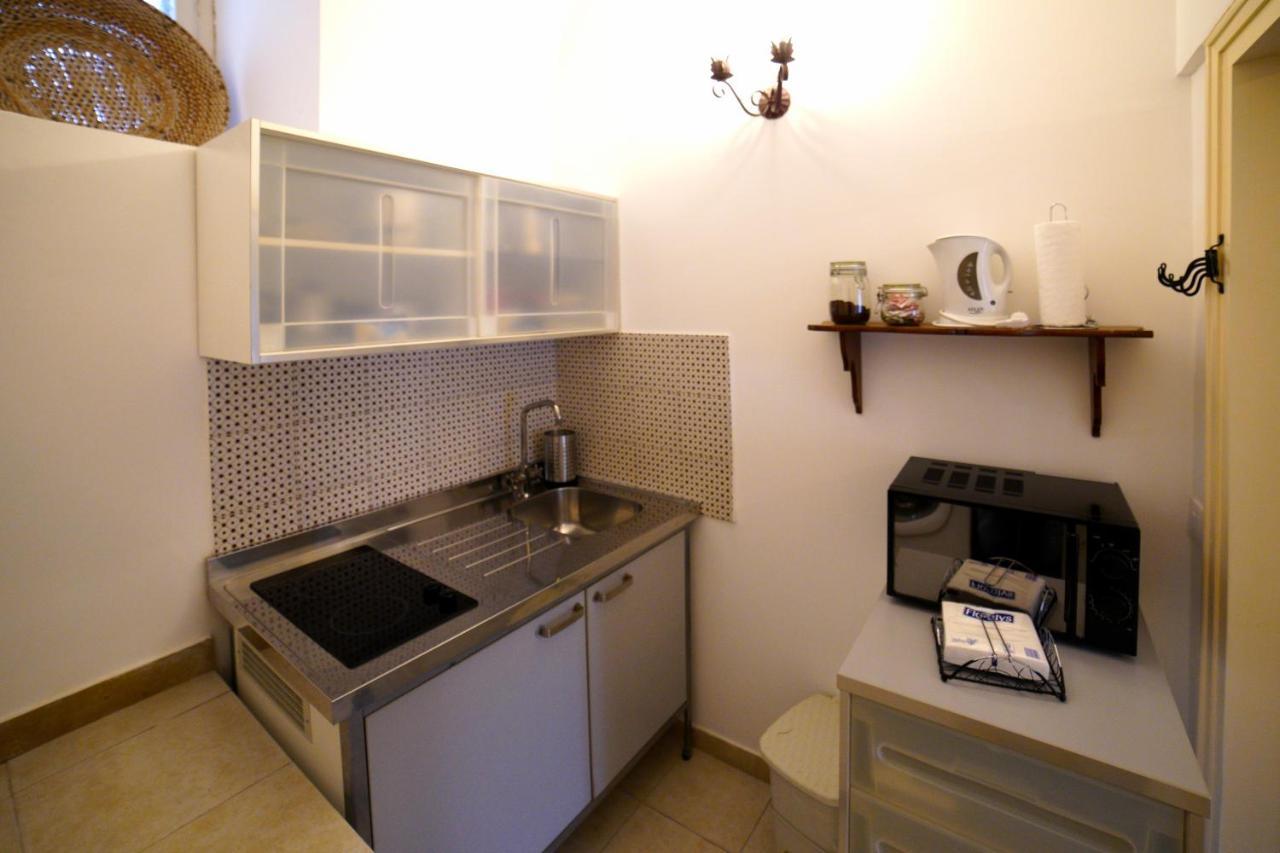 Modica Castle Villa Ngoại thất bức ảnh