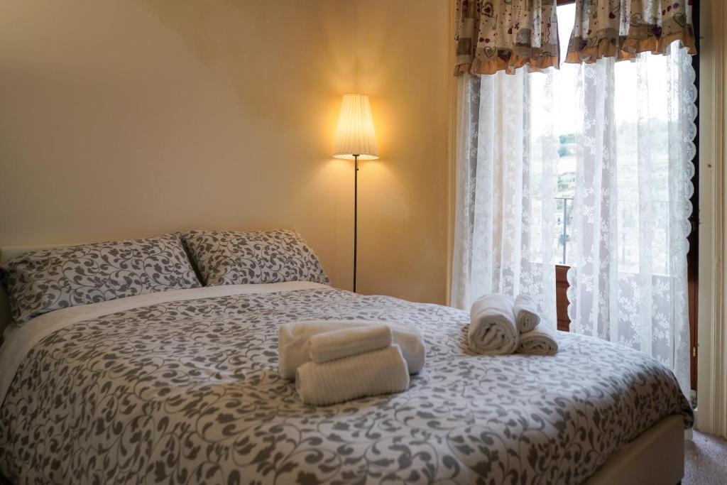 Modica Castle Villa Ngoại thất bức ảnh
