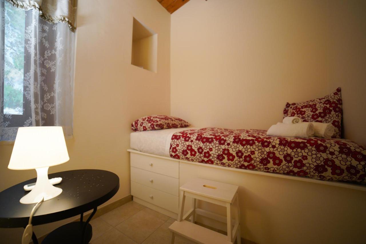 Modica Castle Villa Ngoại thất bức ảnh