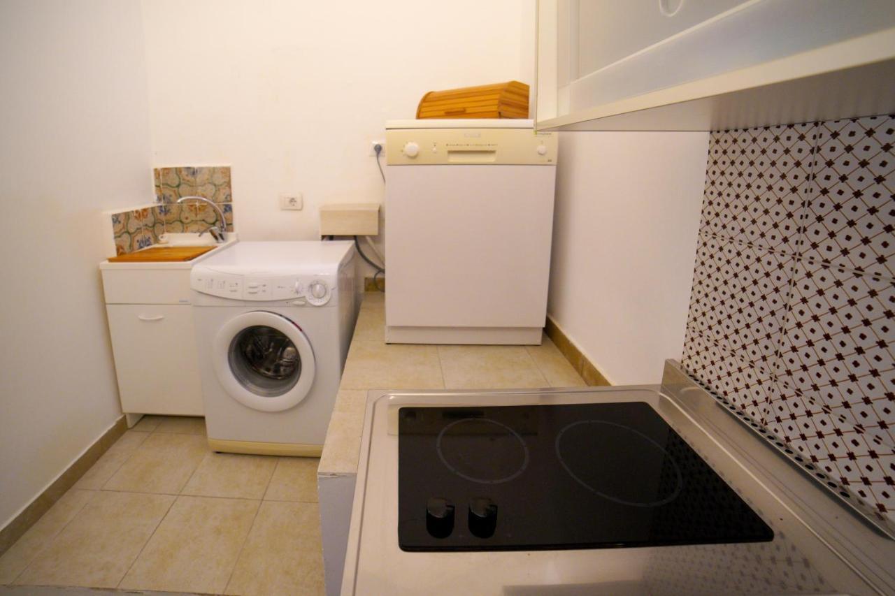 Modica Castle Villa Ngoại thất bức ảnh
