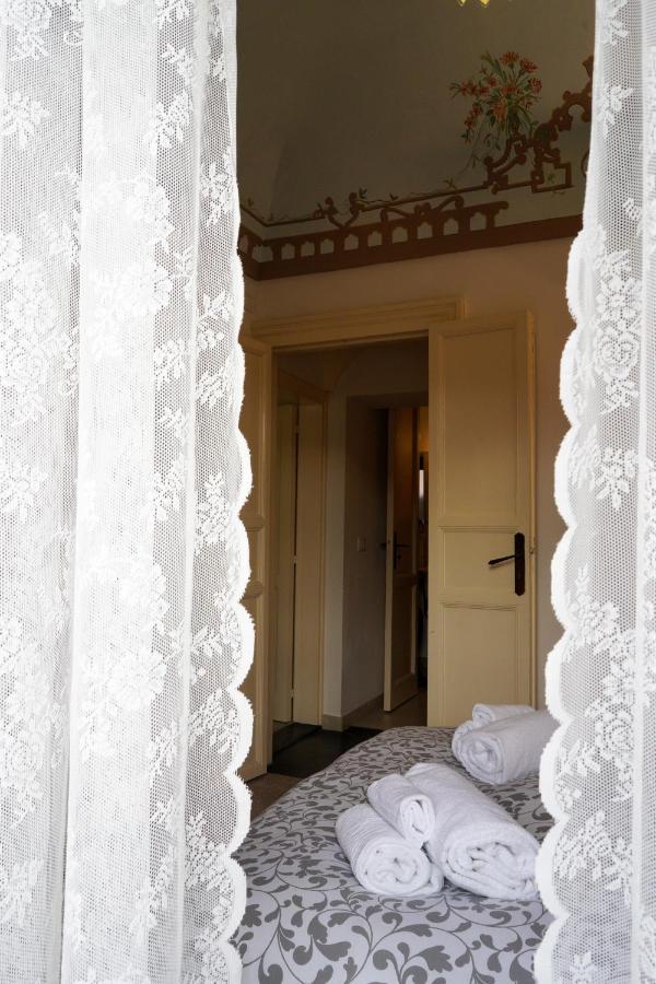 Modica Castle Villa Ngoại thất bức ảnh