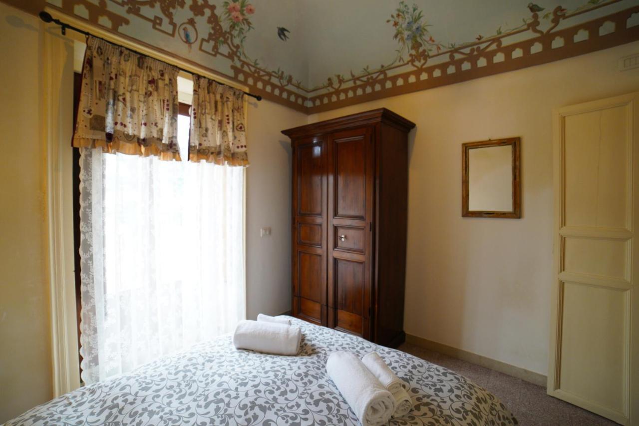 Modica Castle Villa Ngoại thất bức ảnh