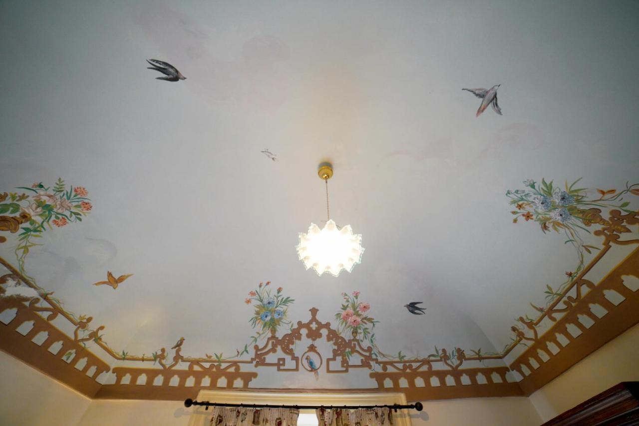 Modica Castle Villa Ngoại thất bức ảnh