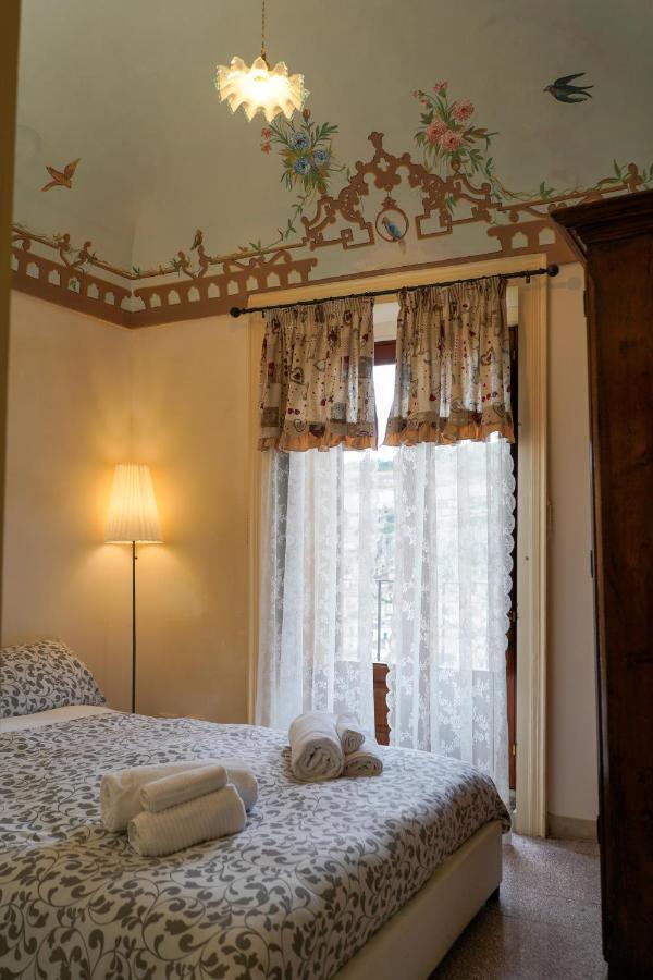 Modica Castle Villa Ngoại thất bức ảnh