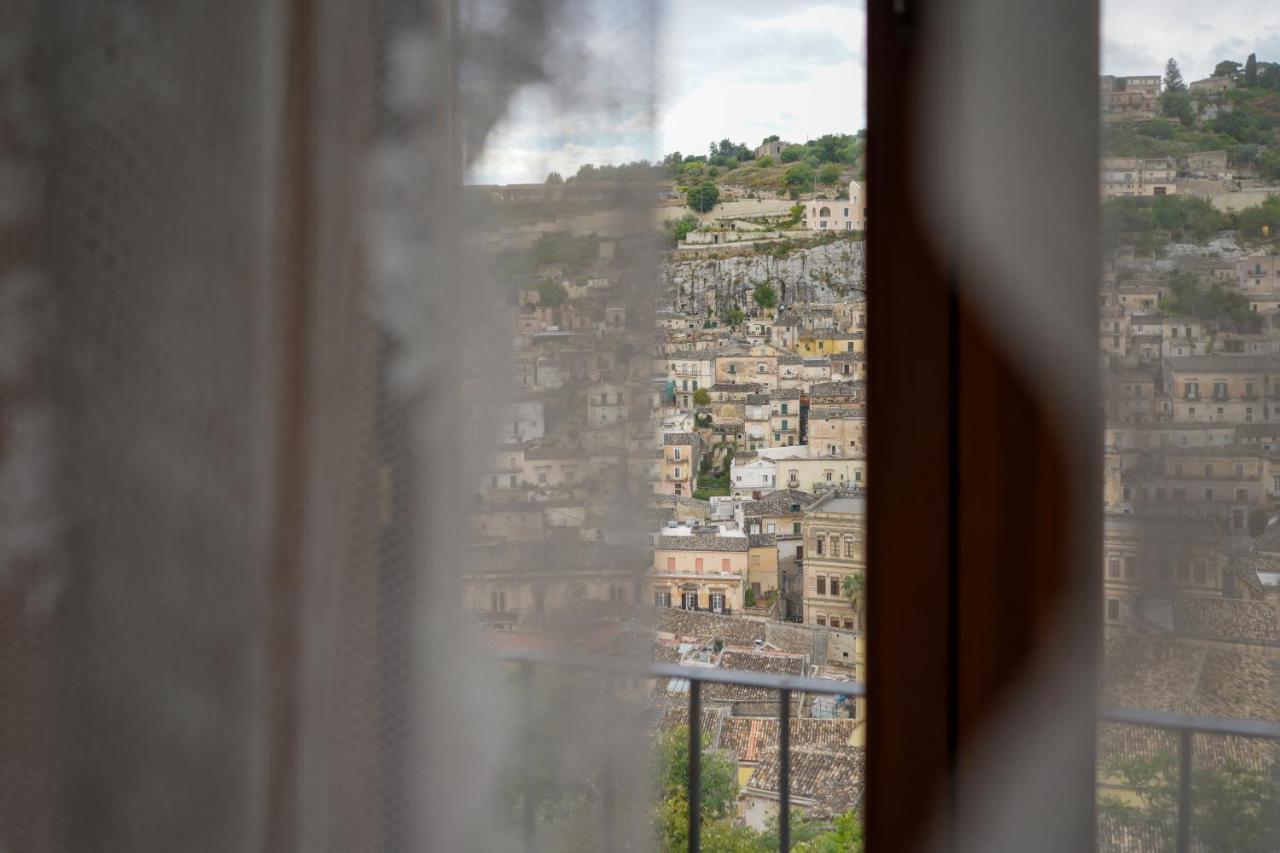 Modica Castle Villa Ngoại thất bức ảnh
