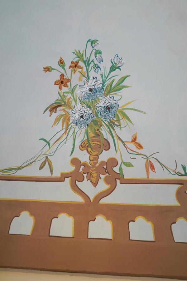 Modica Castle Villa Ngoại thất bức ảnh