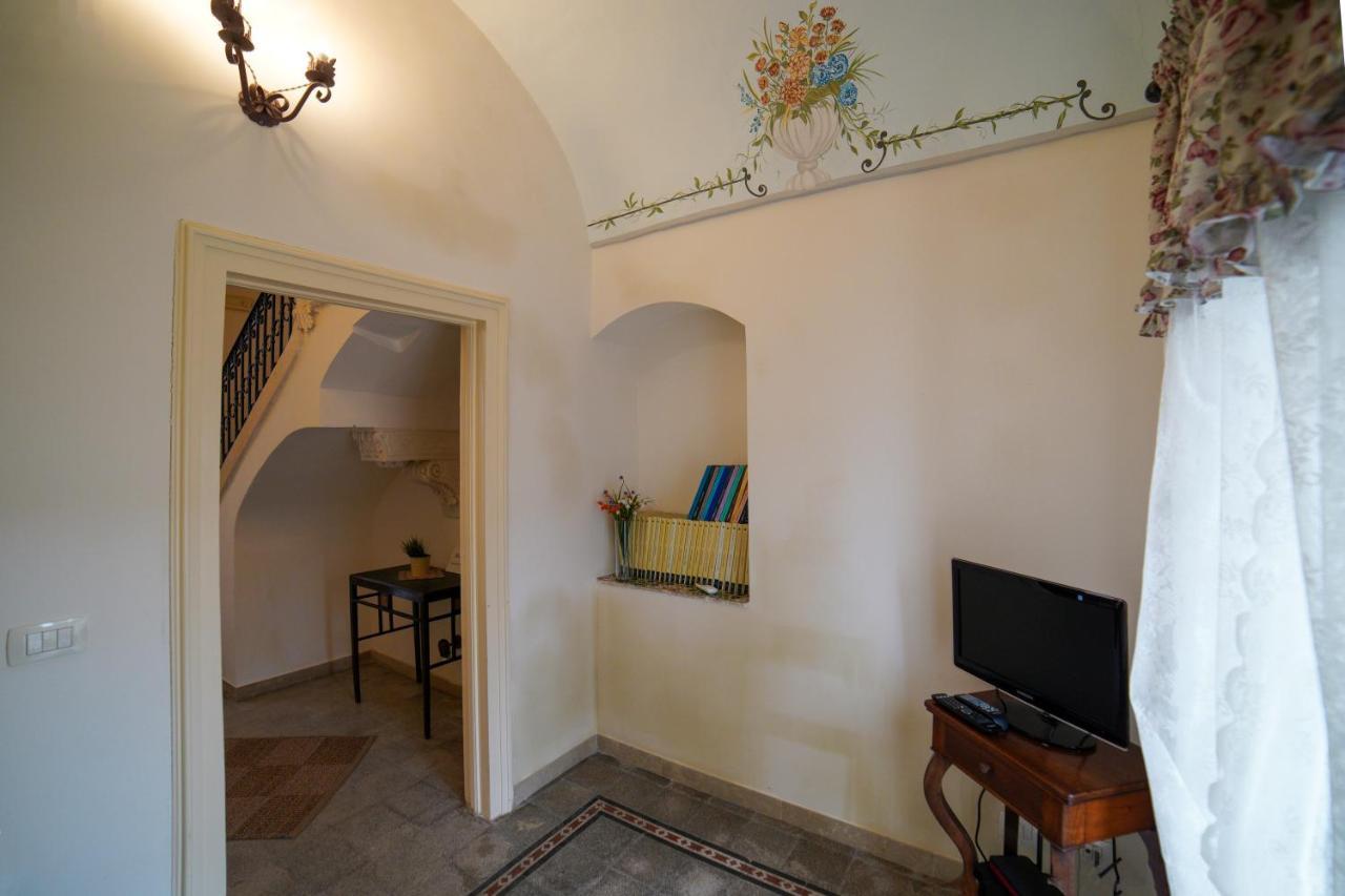 Modica Castle Villa Ngoại thất bức ảnh