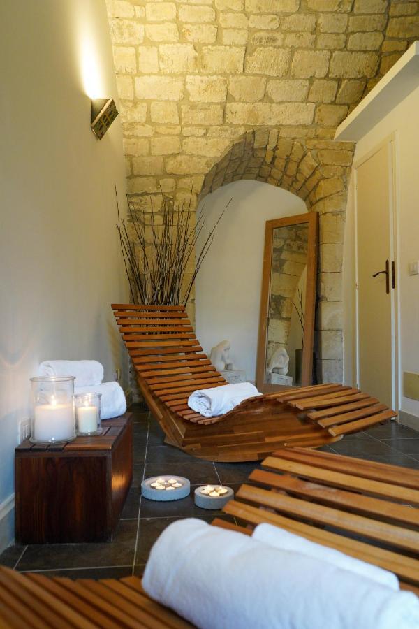 Modica Castle Villa Ngoại thất bức ảnh