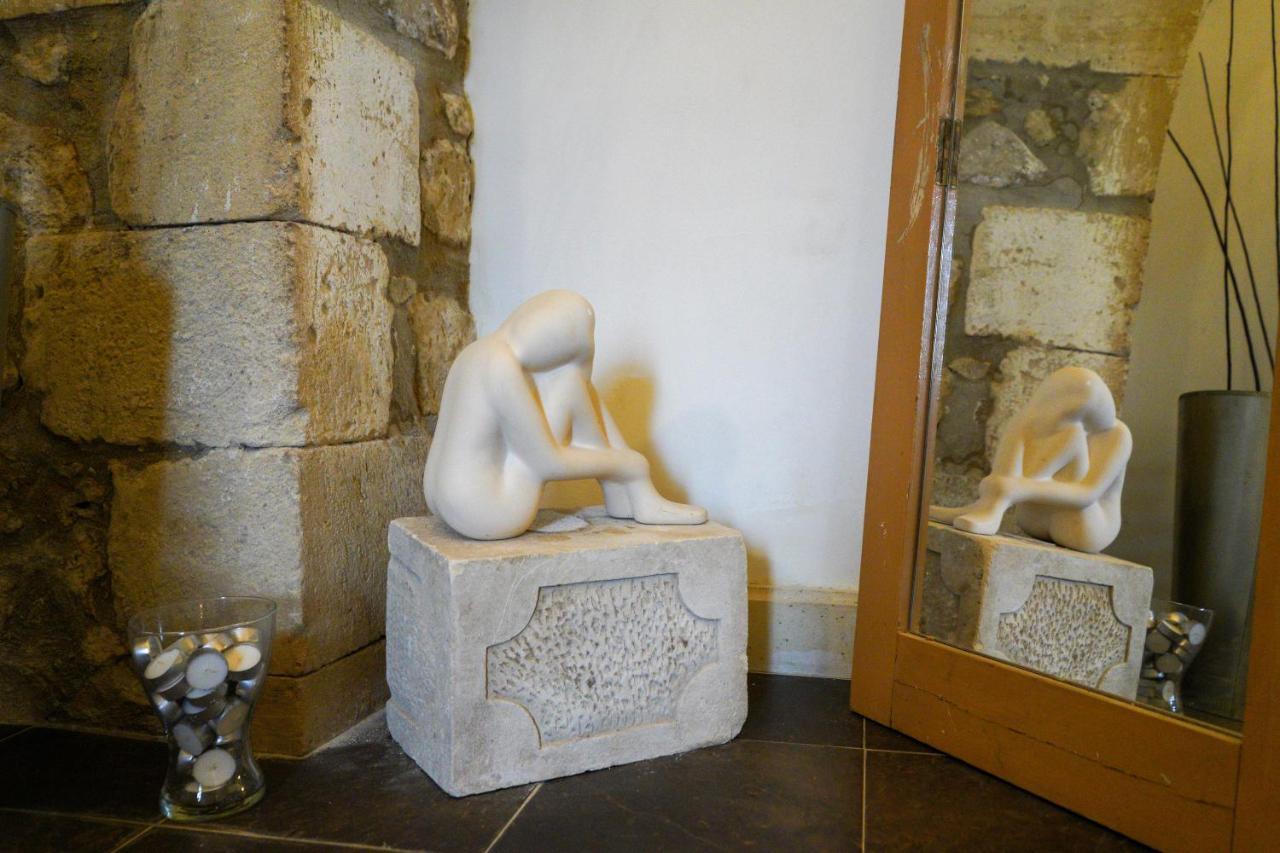 Modica Castle Villa Ngoại thất bức ảnh