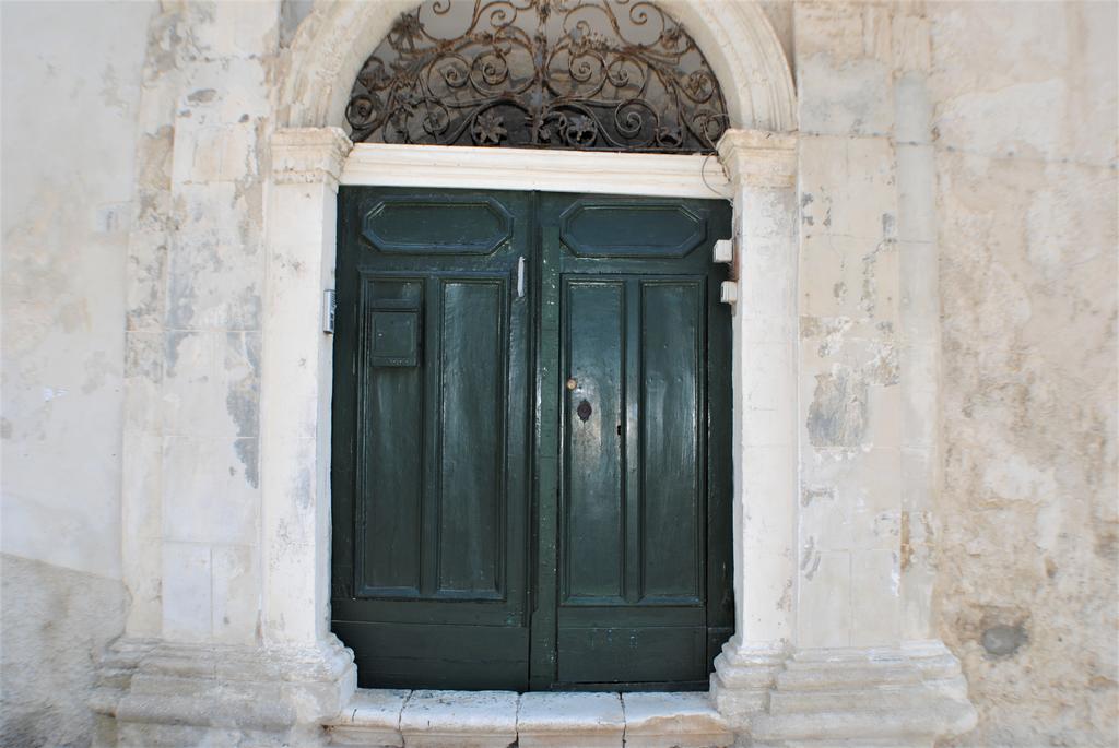 Modica Castle Villa Ngoại thất bức ảnh